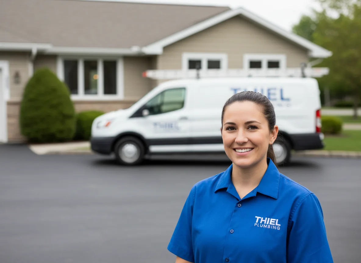 Plumber Windom, MN FAQs
